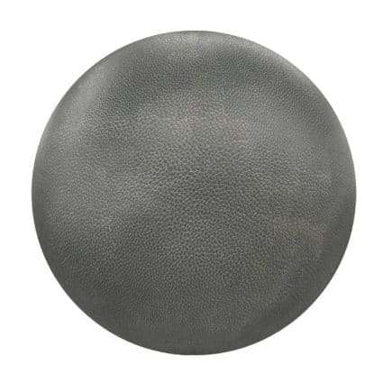 Black Leather PBR Texture