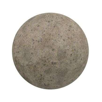 Brown Stone PBR Texture